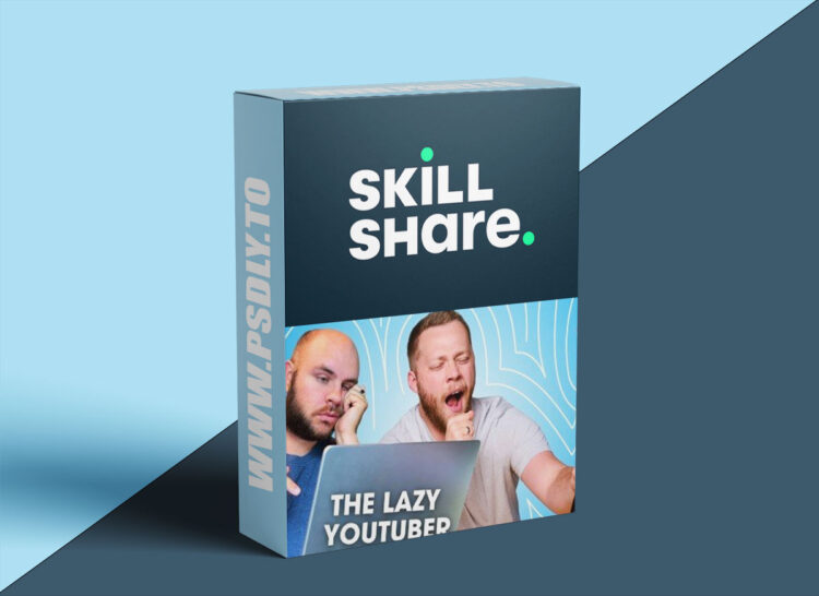 The Lazy YouTuber: FINALLY a YouTube Class That Isn’t Overwhelming