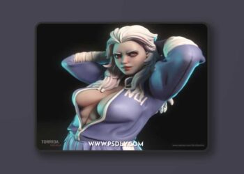 Torrida Minis – Noi – 3D Print Model STL