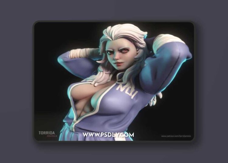 Torrida Minis – Noi – 3D Print Model STL