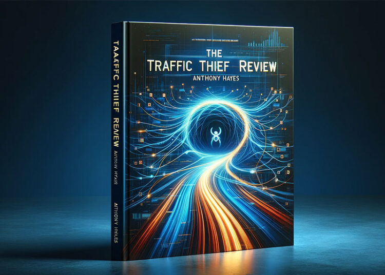 Traffic Thief – Tired of Traffic Strategies? This Automated SEO Heist Solves Everything