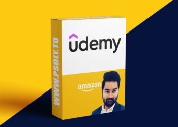 Udemy - Amazon Mastery: Comprehensive Guide to Succeeding on Amazon