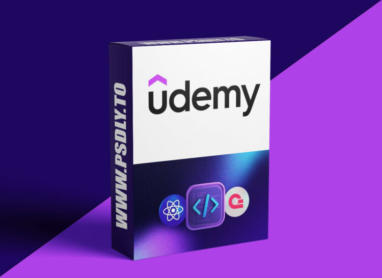 Udemy - Building Full-Stack React Applications with AppWrite