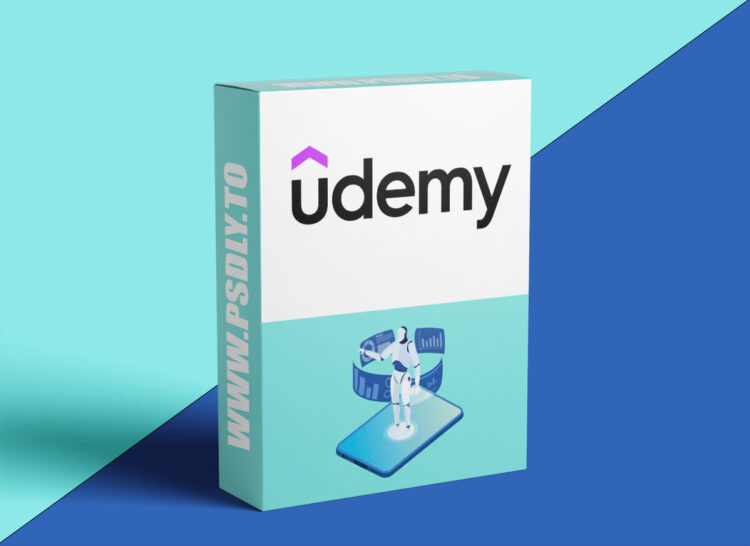 Udemy - Create a High Converting Sales Page with Chat GPT