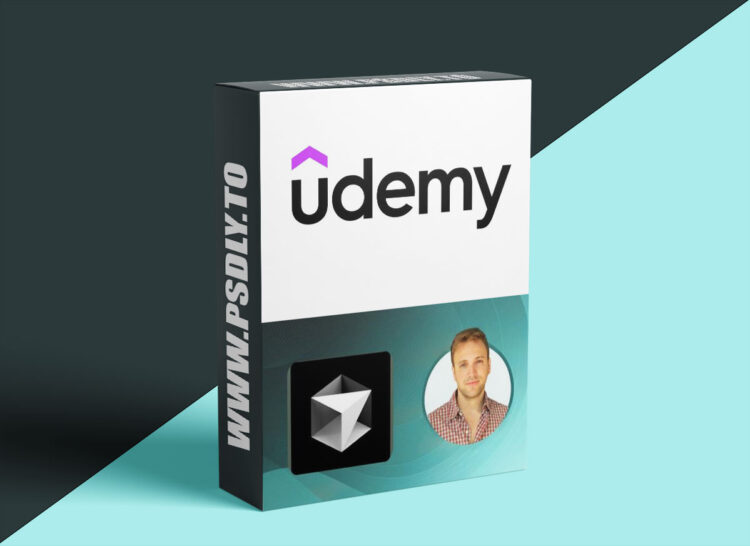 Udemy - Cursor AI: Full Stack development with AI powered CoPilot