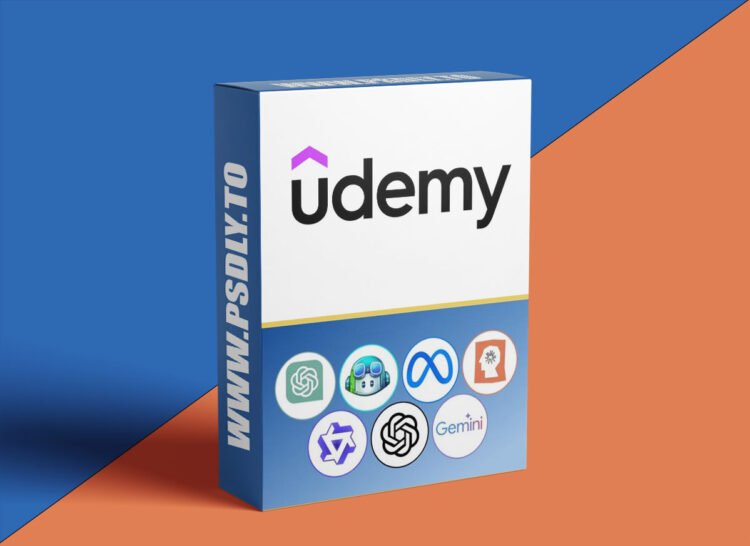 Udemy - FLUID Principles: Introducing Prompt Engineering & Design
