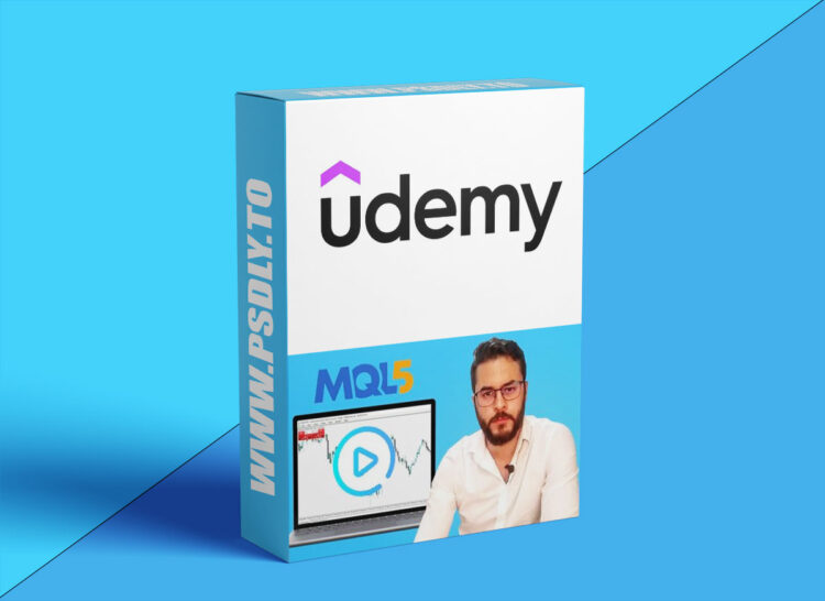 Udemy - MetaTrader 5: The Market Replay Feature