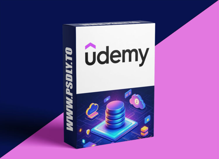 Udemy - The Complete Guide to Supabase for iOS Developers