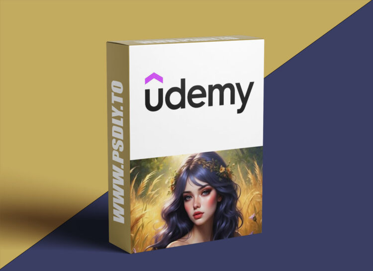 Udemy - Top 10 Generative AI Tools for You