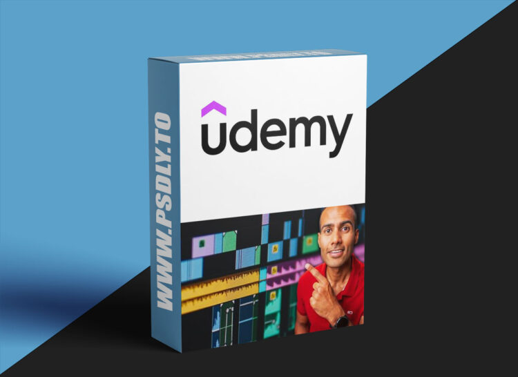 Udemy - Video Editing Secrets