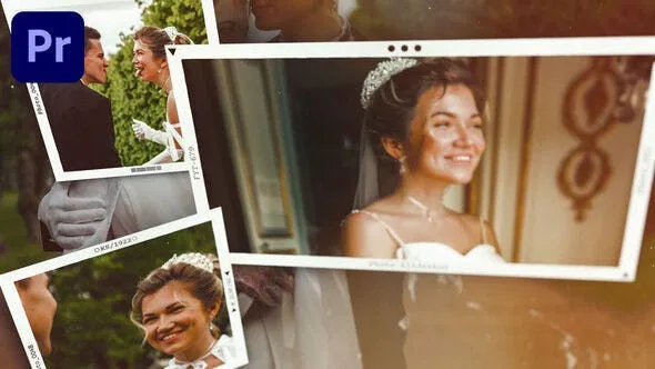 Videohive Photo Slideshow 54193054