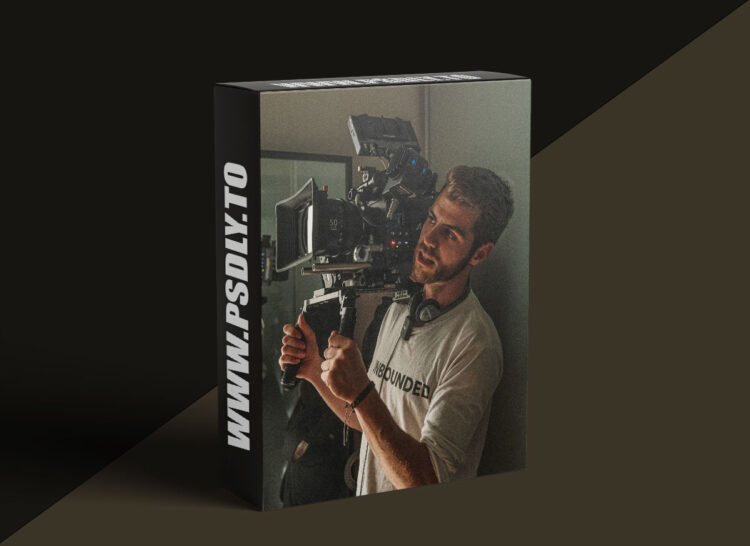ZACH RAMELAN - 4 Week Filmmaker