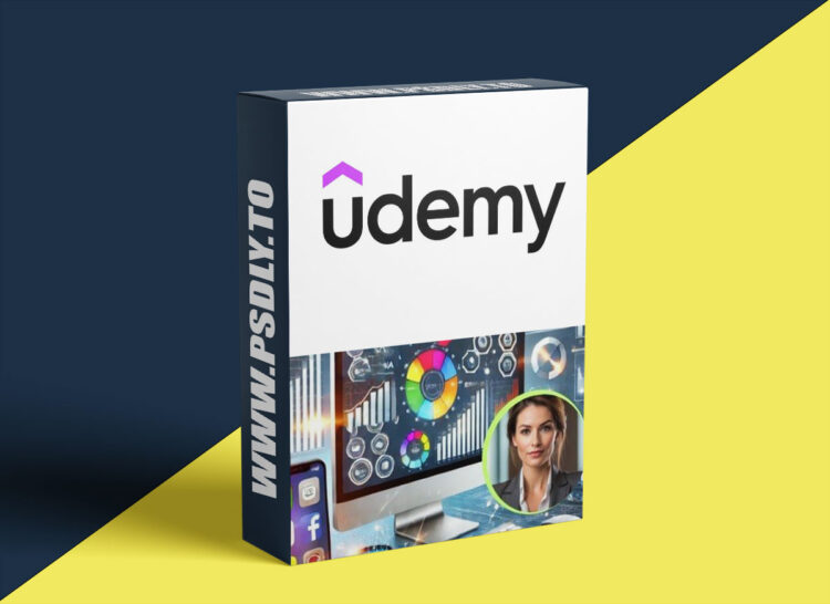 7-Figure Digital Marketing: Master Seo, Social Media & Ads