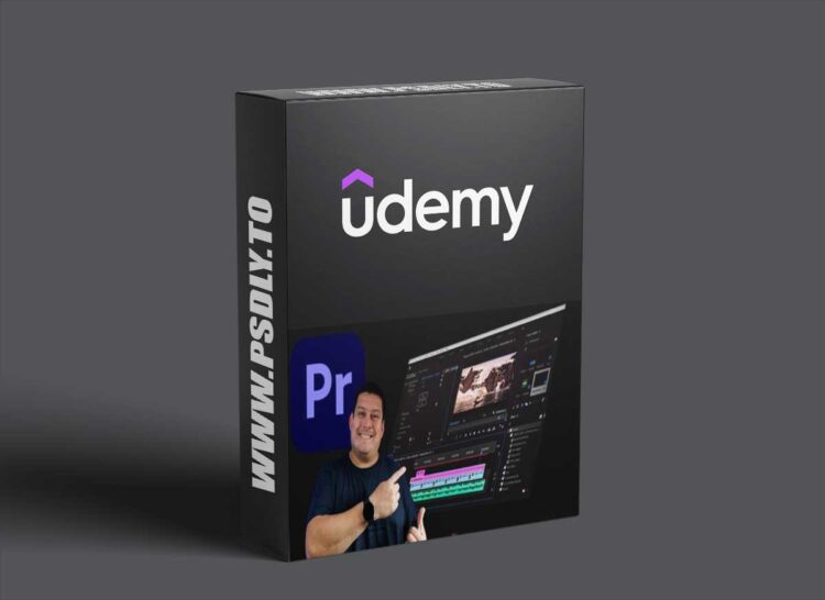Adobe Premiere Pro For Begginers