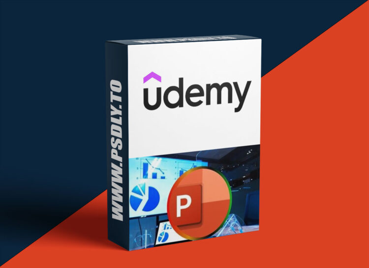 Advanced Powerpoint Masterclass For Professionals