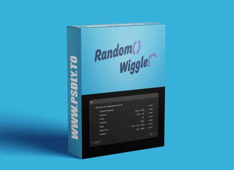 Aescripts-Random-Wiggler-v1.1.2