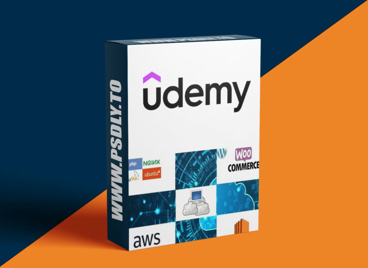 Amazon Aws Ec2 + Lemp + Woocommerce (Beginner-Advanced)