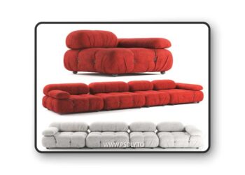 B&B Italia CAMALEONDA SOFA