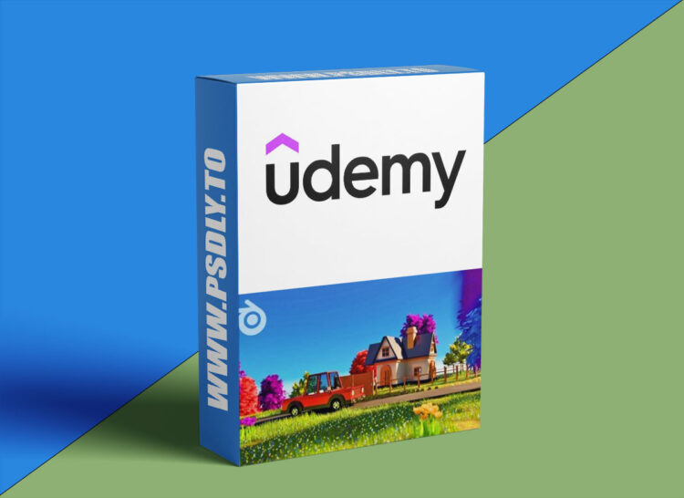 Blender 4 Essentials: 3D Modeling and Animation for Beginner