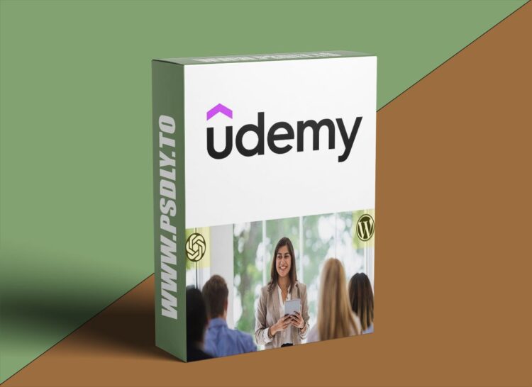 Build Online Course Website with WordPress with ChatGPT