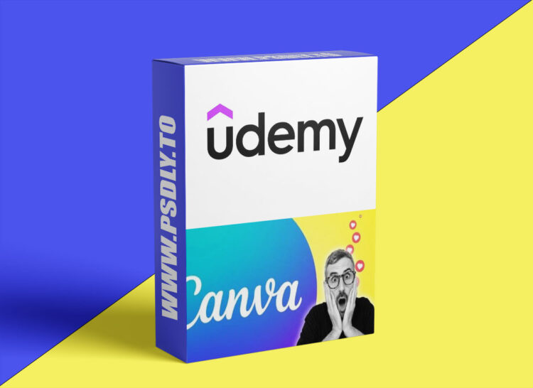 Canva Master Course 2024 | Learn Canva with Ronny