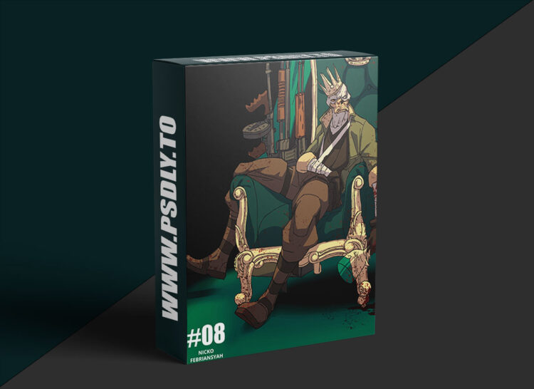 Coloso - Step-by-Step Guide to Creature Design