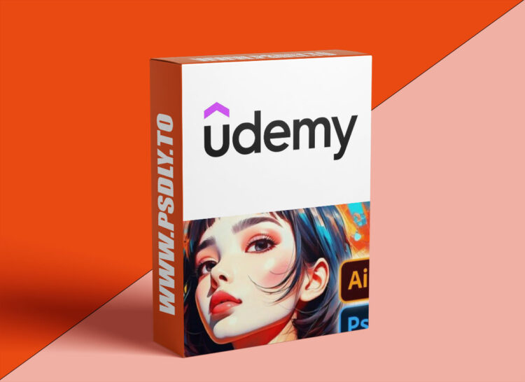 Creative Beginnings: Photoshop & Illustrator Essentials-2in1