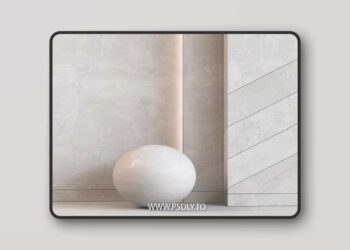 Decorative Plaster design by Sherzod