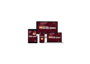 Dorian Smith – The Ultimate Dating BUNDLE