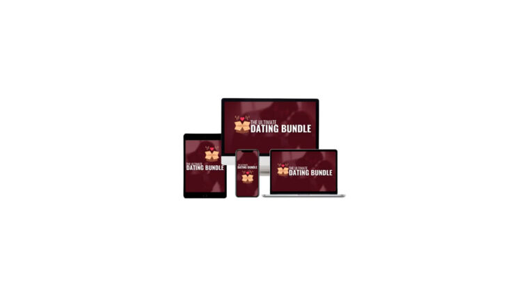 Dorian Smith – The Ultimate Dating BUNDLE