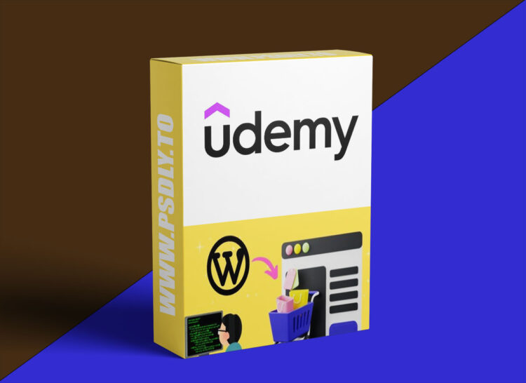 E-Commerce Made Easy: Build & Optimize Your WordPress Store