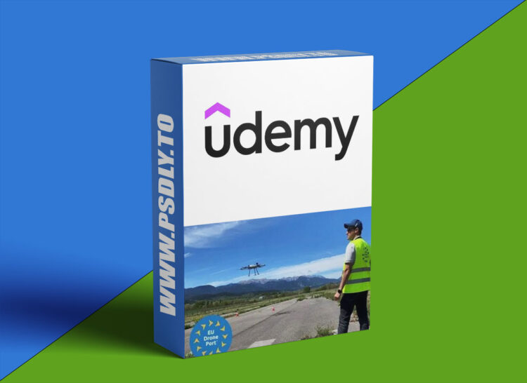Eu Drone Port Pilot Course - Open A2