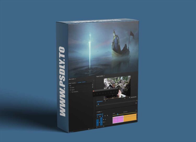 Excalibur 1.2.4 for Premiere Win