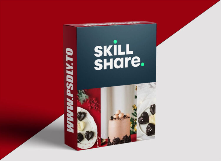 Festive Food and Product Photography: Boost Holiday Sales with Stunning Christmas Shots