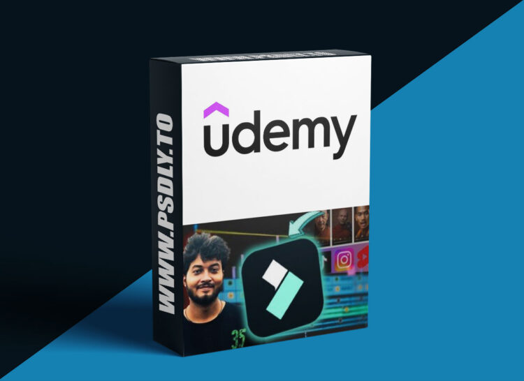 Filmora 14 Masterclass: The Ultimate Video Editing Bootcamp