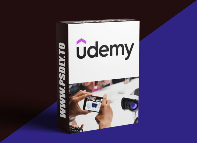 Fundamentals of Augmented Reality & Build Amazing AR Apps.