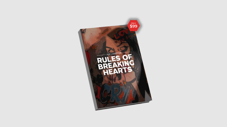Joe Lampton – Rules Of Breaking Hearts