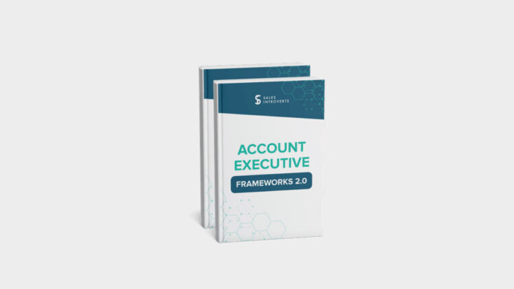 Kyle Asay – Account Executive Frameworks 2.0