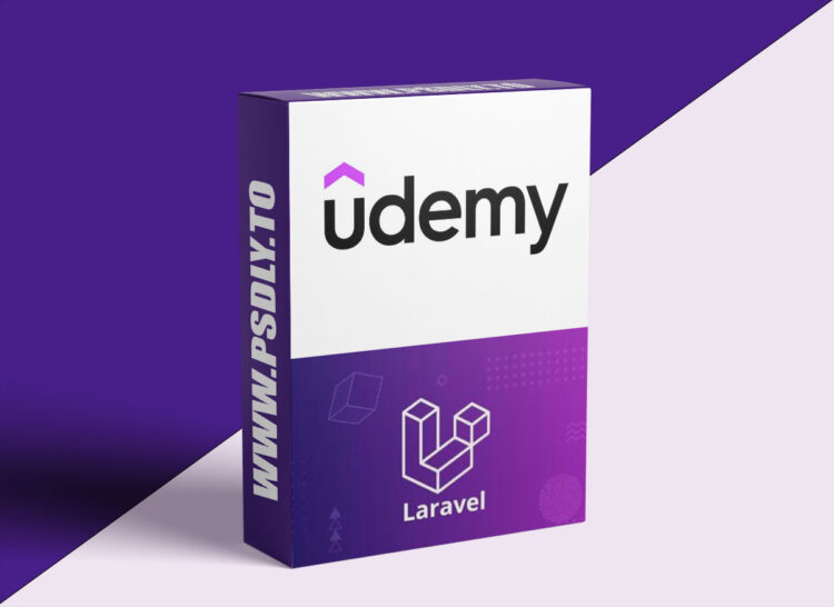 Learn Laravel From Scratch 2024