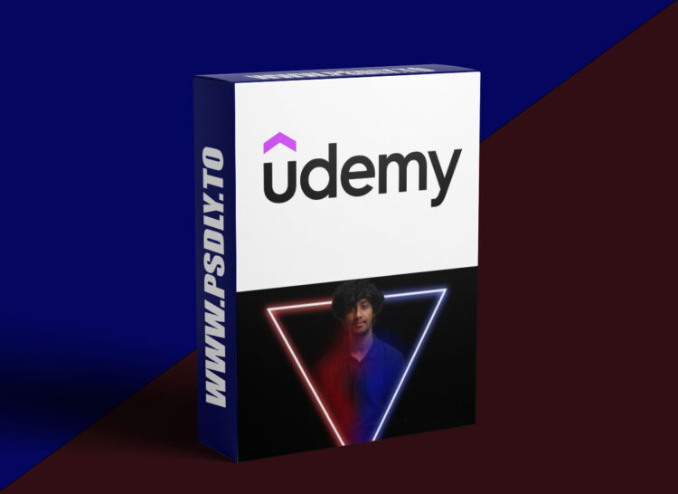 Learn Photoshop from Scratch