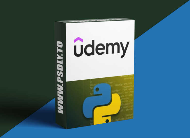 Learn Python Basics by Stavros Sountris