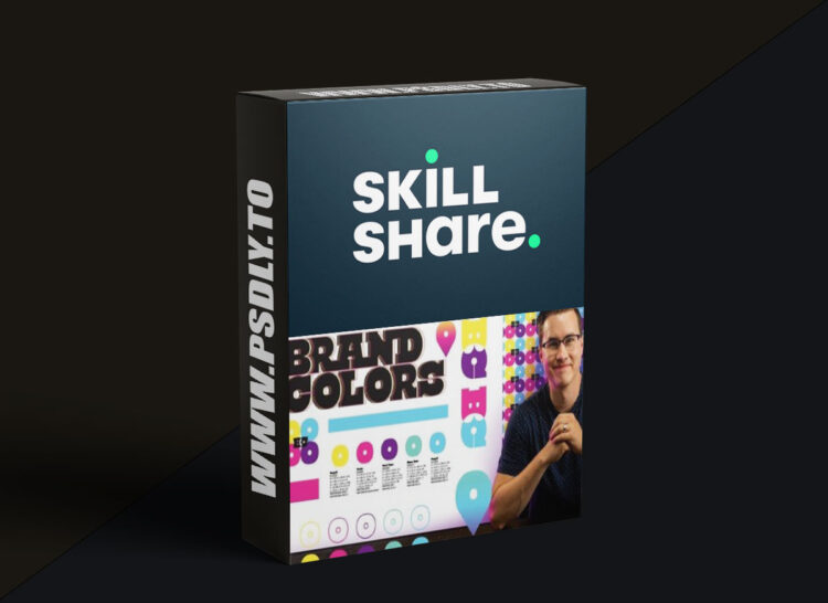 Let's Create a Brand Color Palette in Adobe Illustrator!