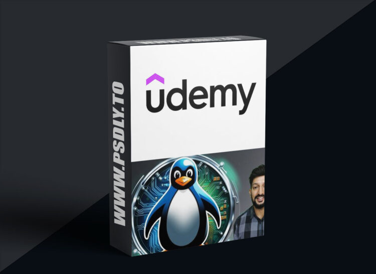 Linux Zero To Hero: 5 Hours Course Best for Beginners