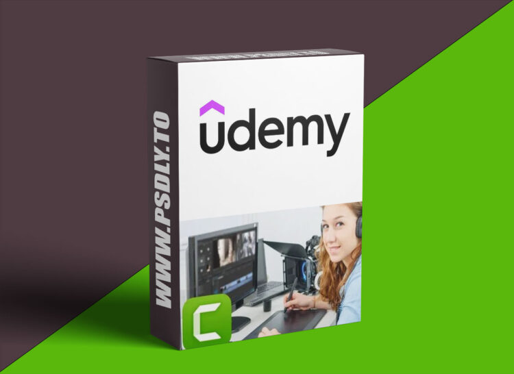 Master Camtasia: Create Professional Videos With Ease