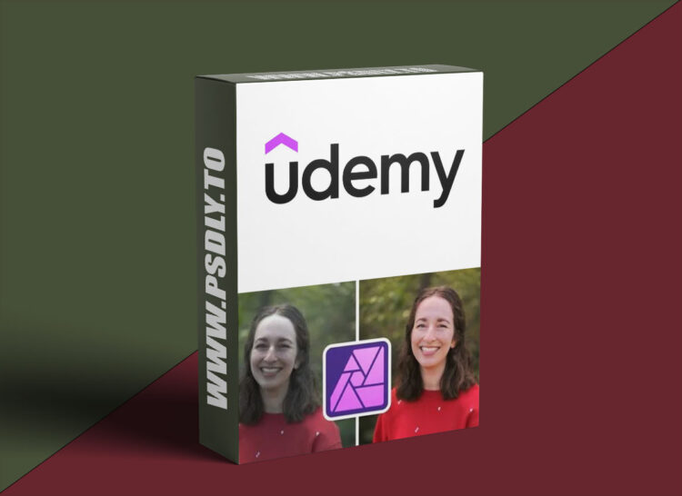 Master Raw Editing In Affinity Photo