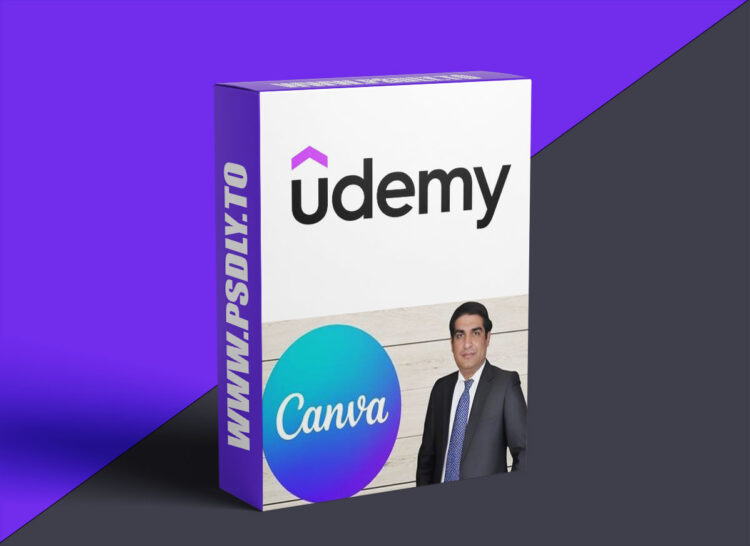 Mastering Canva A To Z | An Ultimate Course Of Canva Design