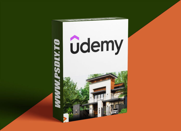 Mastering Exterior Visualization with Enscape