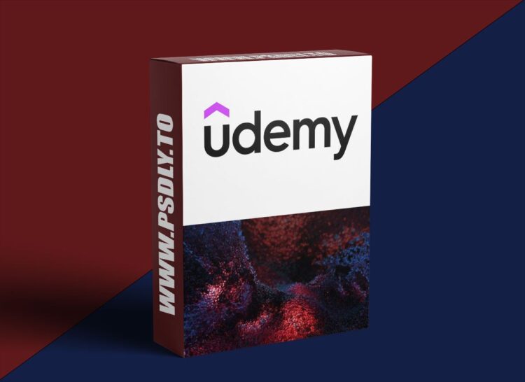 Mastering Geometry Nodes in Blender
