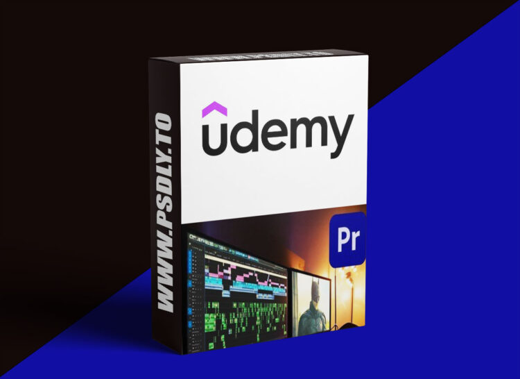 Movie Trailer Editing Mastery - Learn From A Hollywood Pro!