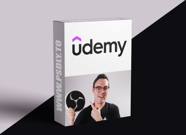 OBS Superuser Course: Master Open Broadcaster Software