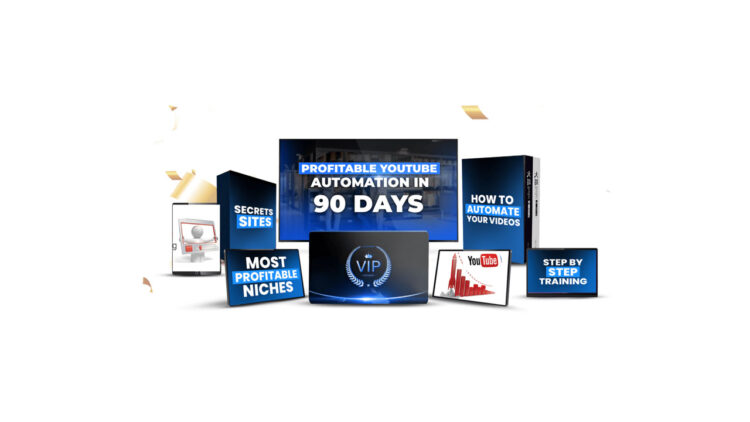 Paul Hilse – YouTube Profits Challenge Bootcamp